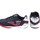 Sapatos Rapariga Multi-desportos Joma Sport boy  toledo 2203 em azul Vermelho