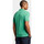 Textil Homem T-shirts e Pólos Lyle And Scott Plain polo shirt Verde