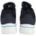 Sapatos Mulher Multi-desportos Sweden Kle Sapato feminino  222203 azul Preto
