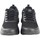 Sapatos Homem Multi-desportos Sweden Kle Bota Knight  222003 preta Preto