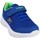 Sapatos Rapariga Multi-desportos Sweden Kle Bota para menino  222902 azul Azul
