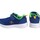 Sapatos Rapariga Multi-desportos Sweden Kle Bota para menino  222902 azul Azul
