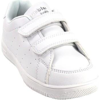 Sapatos Rapariga Multi-desportos Bubble Bobble Esporte infantil  a2803 branco Branco