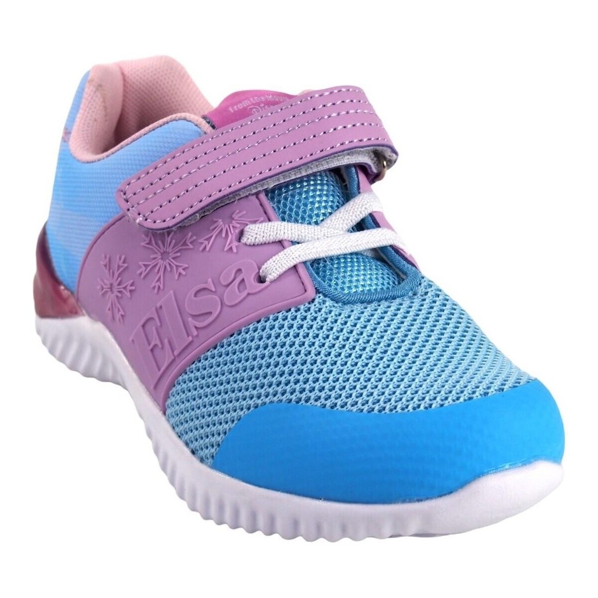 Sapatos Rapariga Multi-desportos Cerda Garota esportiva CERDÁ 2300005101 azul Rosa