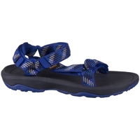 Sapatos Criança Sandálias Teva Hurricane Xlt 2 Azul marinho