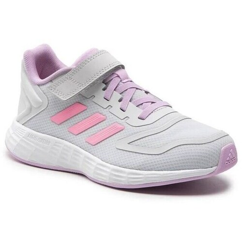 Sapatos Criança Sapatilhas adidas Originals Duramo 10 EL K Azul