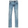 Textil Homem Calças Jeans Glamour Pepe jeans Glamour CASH Azul / Claro