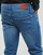 Textil Homem Calças de ganga tapered Pepe Plus jeans STANLEY Azul