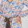 Textil Mulher Vestidos curtos Betty London LIOR Multicolor