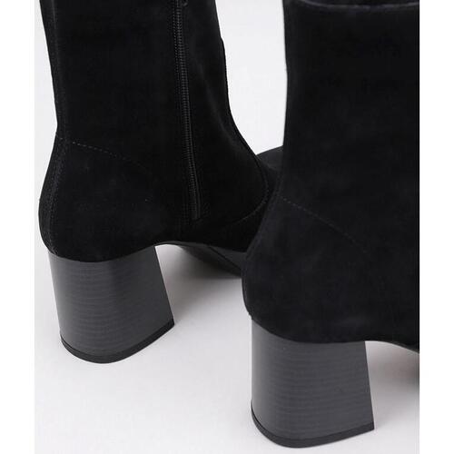 Krack FABULA Preto