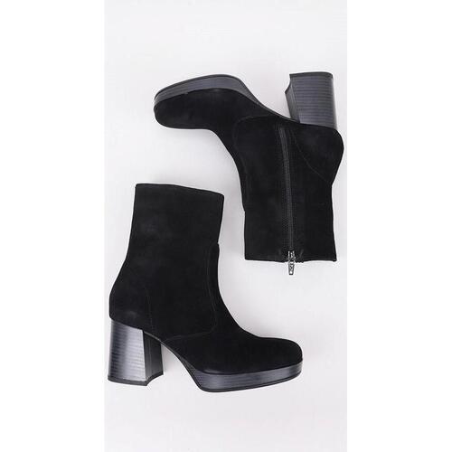Krack FABULA Preto