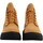 Sapatos Mulher Botas baixas Timberland 194533 Amarelo