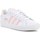 Sapatos Mulher Sapatilhas adidas Originals Basket Profi Low FX3202 Branco