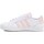 Sapatos Mulher Sapatilhas adidas tracksuit Originals Basket Profi Low FX3202 Branco