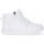 Sapatos Rapariga Sapatilhas Bubble Bobble 65882 Branco