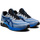 Sapatos Homem Sapatilhas Asics Gel Quantum 180 VII Azul