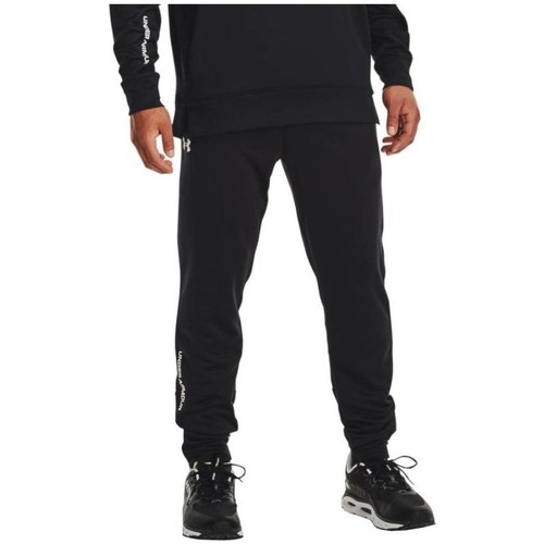 Under Armour Terry Preto