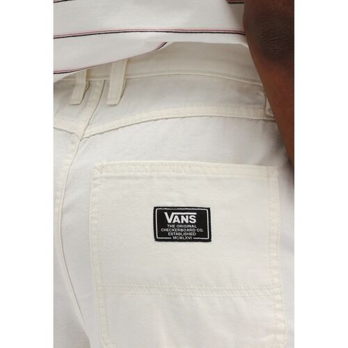 Vans VN0A5JHJFS81 WN GROUND-MARSHMALLOW Bege