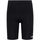 Textil Mulher Shorts / Bermudas Vans VN0A4Q4BBLK1-BLACK Preto