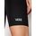 Textil Mulher Shorts / Bermudas Vans VN0A4Q4BBLK1-BLACK Preto