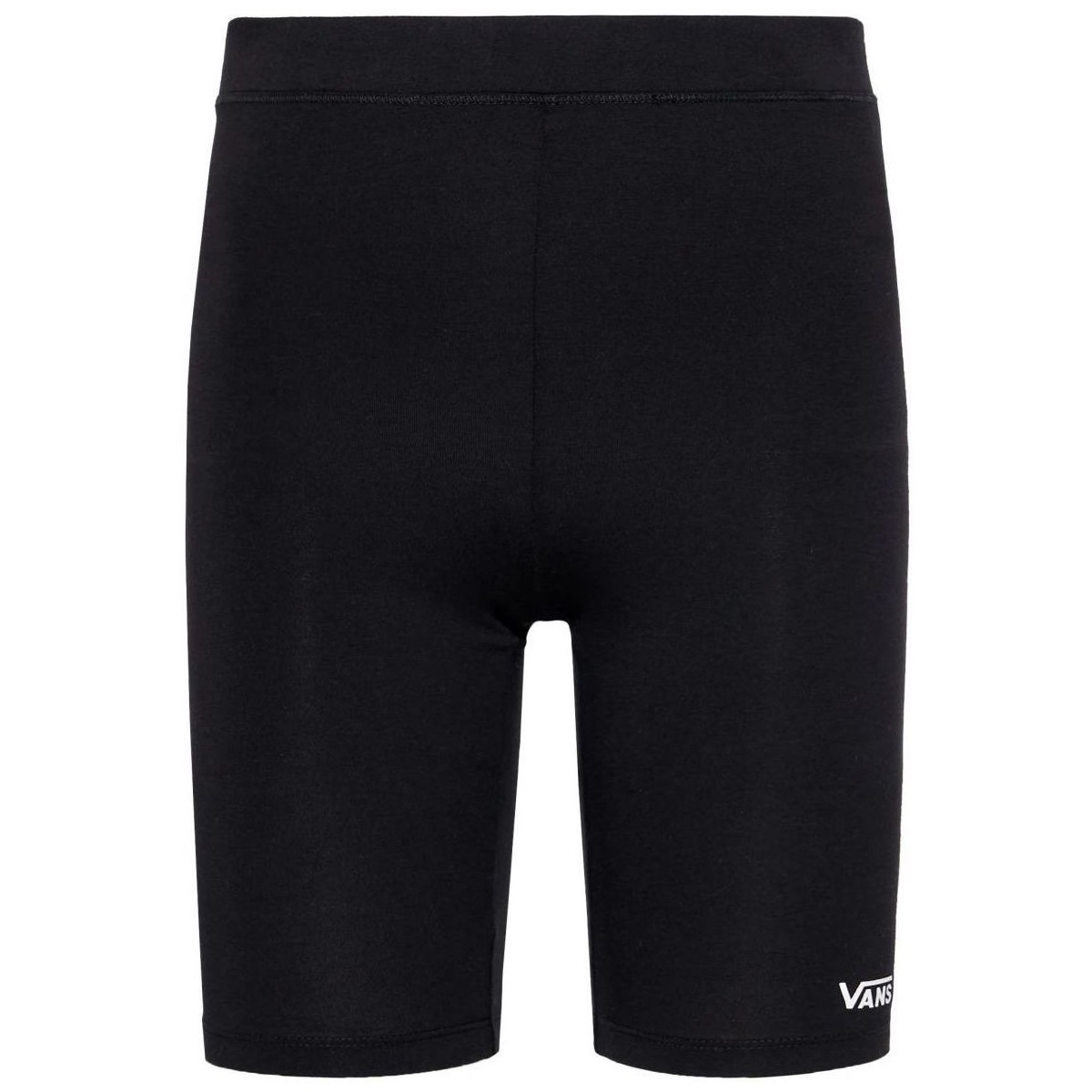 Textil Mulher Shorts / Bermudas Vans god VN0A4Q4BBLK1-BLACK Preto