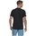 Textil Homem T-Shirt mangas curtas adidas Originals Club Tennis 3STRIPES Preto