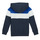 Textil Rapaz Sweats Name it NKMBERIK LS SWEAT Marinho / Branco / Azul