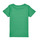 Textil Rapaz T-Shirt mangas curtas Name it NMMBERT SS TOP Verde