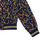 Textil Rapariga ivy boucle jacket NKFTIVINAYAFRA BOMBER JACKET Multicolor