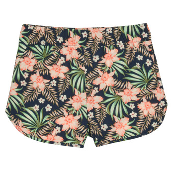 Textil Rapariga Shorts / Bermudas Name it NKFVINAYA SHORTS Multicolor