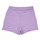 Textil Rapariga Shorts / Bermudas Name it NKFVOLTA SWE SHORTS Violeta