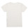Textil Rapaz T-Shirt mangas curtas Name it NKMDOFUS SS TOP Branco