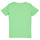 Textil Rapaz abstract-print shirt jacket NKMFAWA SS TOP Verde