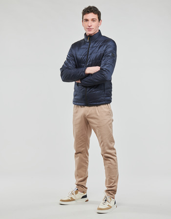 Only & Sons  ONSCARVEN QUILTED PUFFER Marinho