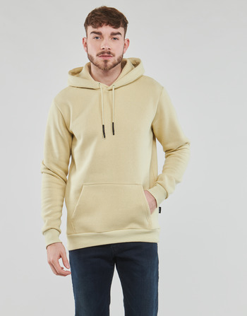 Textil Homem Sweats Only & Sons  ONSCERES HOODIE SWEAT Branco