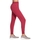 Textil Mulher Calças de treino Skechers Restful Jogger Pant Rosa