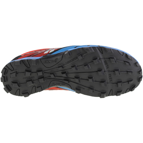 Inov 8 X-Talon 255 Vermelho