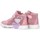 Sapatos Rapariga Sapatilhas Bubble Bobble 65874 Rosa