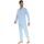 Textil Homem Pijamas / Camisas de dormir Christian Cane FLAINE Azul