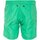 Textil Homem Fatos e shorts de banho Bikkembergs BKK1MBM13 Verde