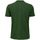 Textil Homem Polos mangas curta Sols PLANET - POLO HOMBRE-100% algodón biológico color verde Verde