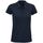 Textil Mulher Polos mangas curta Sols PLANET - POLO layered MUJER Cinza