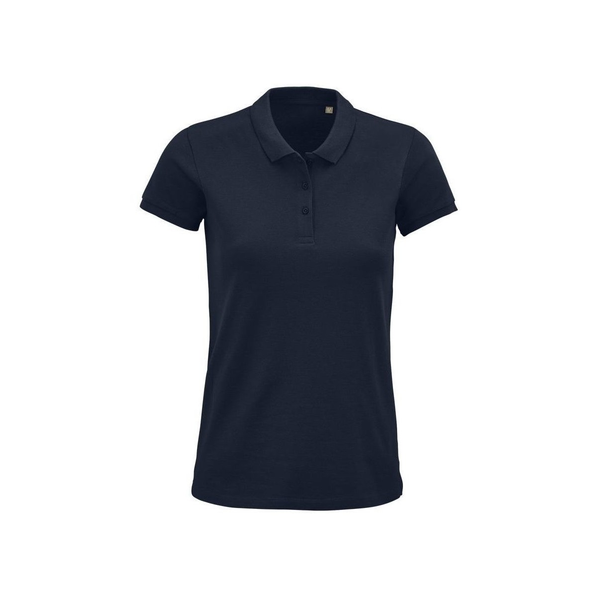 Textil Mulher Polos mangas curta Sols PLANET - POLO MUJER Cinza