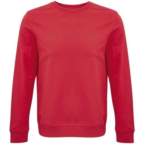 Textil Homem Sweats Sols COMET - SUDADERA UNISEX DE CUELLO REDONDO rojo Vermelho