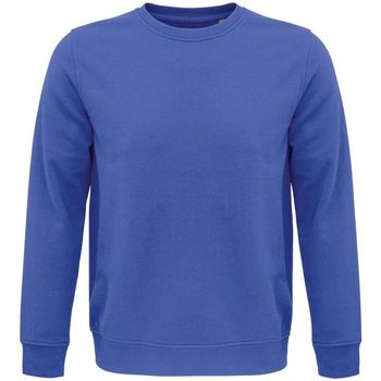 Textil Homem Sweats Sols COMET - SUDADERA UNISEX DE CUELLO REDONDO azul royal Azul