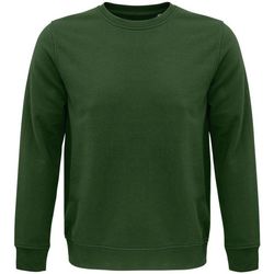 Textil Homem Sweats Sols COMET - SUDADERA UNISEX DE CUELLO REDONDO verde Verde