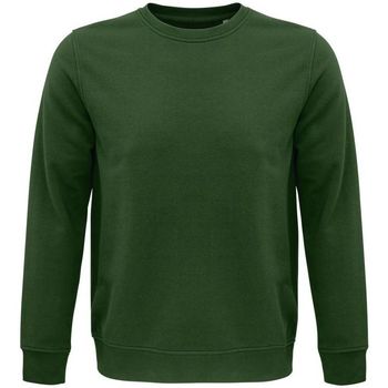 Textil Homem Sweats Sols COMET - SUDADERA UNISEX DE CUELLO REDONDO verde Verde