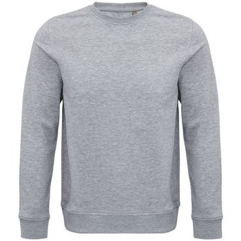 Textil Homem Sweats Sols COMET - SUDADERA UNISEX DE CUELLO REDONDO gris mezcla Cinza