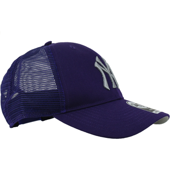 '47 Brand MLB New York Yankees Branson Cap Violeta