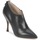 Sapatos Mulher Botas baixas Marc Jacobs MALVA 10X57 Preto